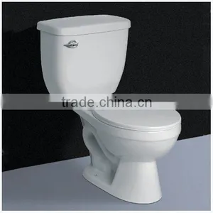 CUPC 2-Piece Toilet thumbnail-1