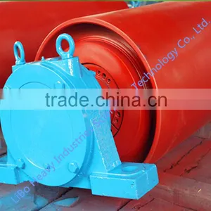 Dia.1400mm Tail Pulley With Good Price thumbnail-1