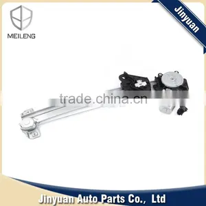 Auto Spare Parts of 72750-SWA-A01 Window Regulator for Honda CRV 07-11 Model thumbnail-1