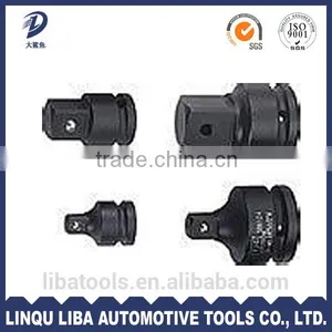 3/8" to 1/2" Wind Gun Tyre Socket Wrench Adaptor thumbnail-6