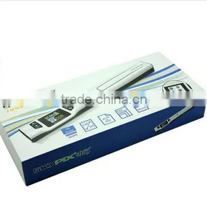 2016 Factory Price High Quality TSN470 Hot Selling High-Speed Portable Scanner thumbnail-1