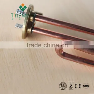 China Factory Electric Immersion Hot Water Boiler thumbnail-2
