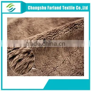 Super Soft Fleece Fabric for Baby Toys thumbnail-2