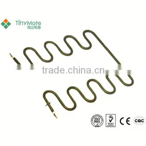 Cheapest Air Tubular Heater for Oven Hot Sell thumbnail-1