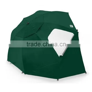 Portable Folding China High Quality Custom Cheap Umbrella Tents Sun Outdoor Beach Umbrella Quality Choice thumbnail-3