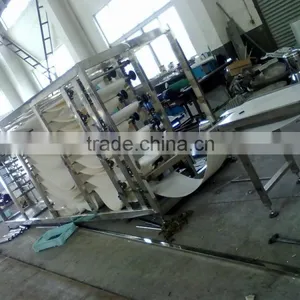 Hot Sale Candy Depositing Production Line thumbnail-4