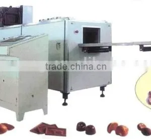 High Quality Chocolate Conche for Chocolate Processing thumbnail-4
