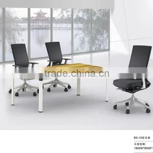 Modern Design Conference Table for 6 People thumbnail-1