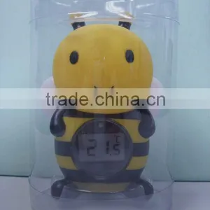 Bath Timer and Thermometer With Alert thumbnail-1