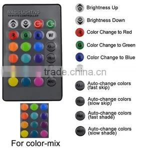 50w Led Color Changing Outdoor Flood Light Housing thumbnail-2
