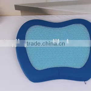 13402 Outdoor Travel Inflatable Backrest Floor Cushion thumbnail-2