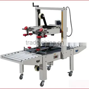 Semi-automatic Carton Sealing Machine thumbnail-1