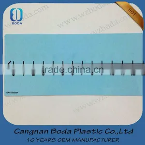 Custom 3d Pvc Educational Sublimation Fridge Magnet thumbnail-5