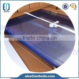 Plastic Pvc Marble Sheet Made in China thumbnail-6