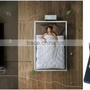Indoor Air Pollution is Suitable for Home HCHO Detector thumbnail-1