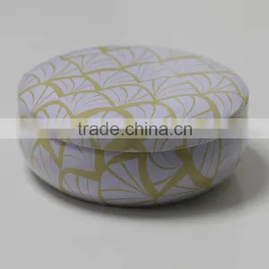 Travel Tin Candles/Fragranced Candle / Scented Candle/Tin Candle thumbnail-5