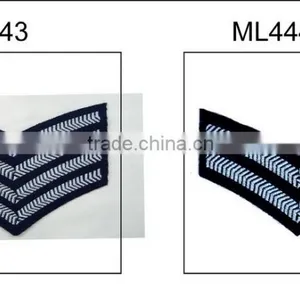 Rank Arm Band thumbnail-3