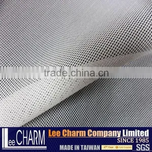 100% Polyester Square Eye Soft Mesh Fabric thumbnail-3
