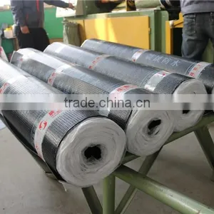 Waterproof Building Materials Flexible Waterproof Material thumbnail-6