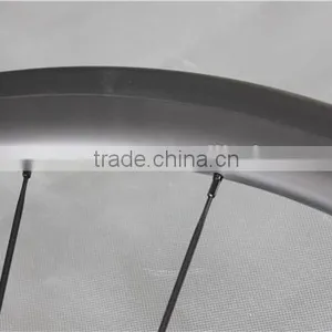 Road Bike Wheels With R13 Hubs Carbon Clincher Bike Wheelset W40T thumbnail-3