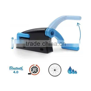 ANT+ and Bluetooth Speed Cadence Sensor for Cycling Biking Sports thumbnail-2