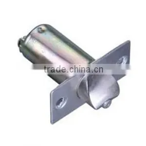 70mm Iron Cylindrical Lock Latch thumbnail-1