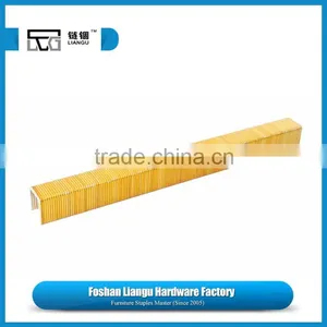 High Quality 50/16 SERIES Fine Wire Staples Similar to FASCO 50 thumbnail-6