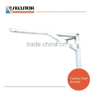 Side Mount Shelves Angle Bracket thumbnail-2