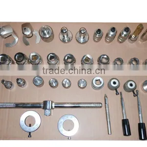 Full Common Rail Tools(35pcs) thumbnail-1