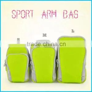Sports Running Arm Bag thumbnail-3