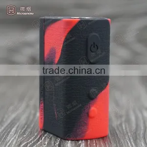 19 Colors for Chose Mini Volt 40 w Silicone Case Skin Cover Sleeve thumbnail-4