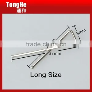 Special Long Size Metal Shirt Clip for Garment thumbnail-1