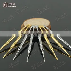 Customized Oil Dab Wax Tool Factory the Lower Price for E-cig Dabber Concentrate Oil Wax Titanium Dabber Tool thumbnail-1