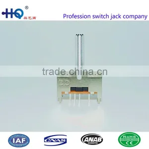 TS-23E01 High Quality Electrical 3 Position Toggle Switch 2p3t thumbnail-1