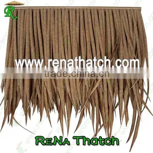 Hotsale Waterproof Thatched Roof Gazebo thumbnail-6