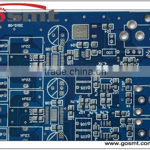 SMT PCB Assembly thumbnail-1