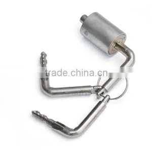 Safe Deposit Box Lock thumbnail-1