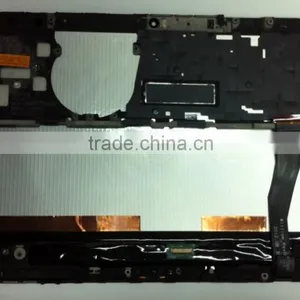11.6" New LCD Screen Display & Touch Digitizer Panel Assembly For Samsung XE700T1C (Factory Wholesale) thumbnail-2