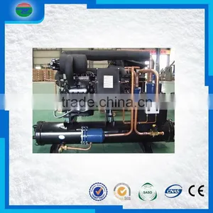 New Products CA0500 Condensing Unit With Copeland Compressor thumbnail-1