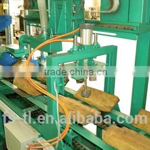 Wholesale Price Press Machine , Auto Roofing Tile Press Line , Tile Making Machinery With Patened Technology TL-AUTOYWJ-IW thumbnail-3