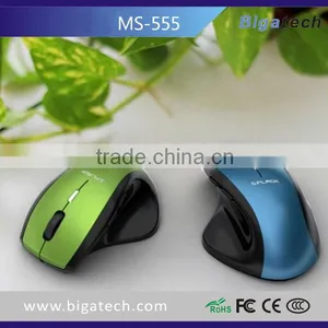 Latest 2.4G Wireless Custom 6D Gaming Mouse Brands thumbnail-1