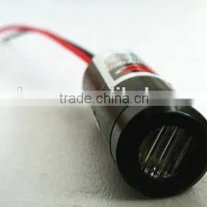Precise Alignment / Industry Red Line Laser thumbnail-4