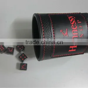 Custom Dice Cups thumbnail-1