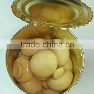 Canned Mushroom thumbnail-1