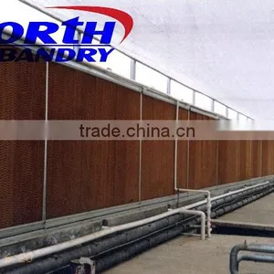 Greenhouse Spare Parts for Cooling System thumbnail-3
