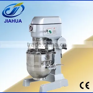B40 Planetary Mixer Price and Factory thumbnail-1
