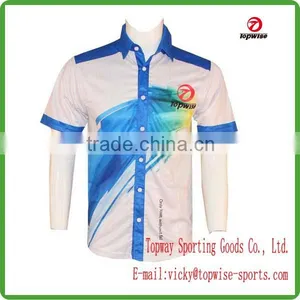 Darts Jersey / Darts Shirt /darts Wear thumbnail-1