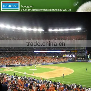 China New Innovative Product Shenzhen Hot Sales Sports Stadium Perimeter Circle Display Panel thumbnail-1