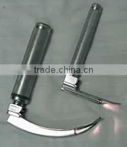Fiber Optic Laryngoscope Intubation Kit/surgery Instruments Best Quality thumbnail-2