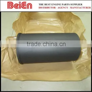 Distribute Excavator Cylinder Liner for KOMASTU/HINO/CUMINS/MITSUBISHI/CATPILLAR/YANMA thumbnail-1